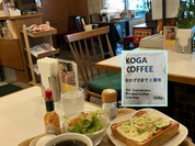 KOGA COFFEE