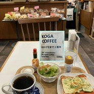 KOGA COFFEE