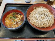 そばの神田 町前屋本店