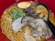 味千×桂花 阿蘇くまもと空港店