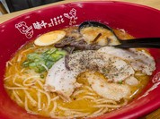 味千×桂花 阿蘇くまもと空港店