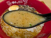 味千×桂花 阿蘇くまもと空港店