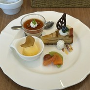 プリモピアット　ル・カンパーニュ