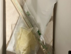 鮨バル　月のね　上本町