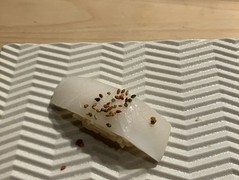 鮨バル　月のね　上本町