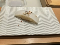 鮨バル　月のね　上本町