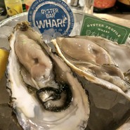生牡蠣