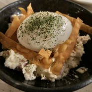 ポテサラ
