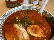 丸源ラーメン 橿原葛本店