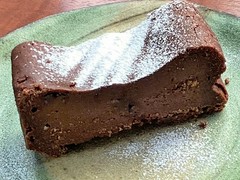 ガトー・ショコラ