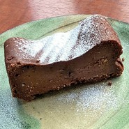 ガトー・ショコラ