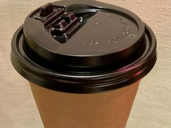 チャイのテイクアウトOK（夏はアイスチャイも）