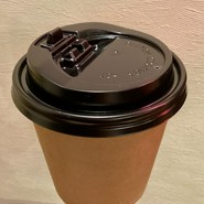 チャイのテイクアウトOK（夏はアイスチャイも）