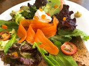 カフェ魔法屋ジン