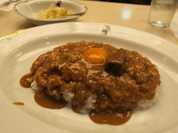 インデアンカレー Otemachi One店