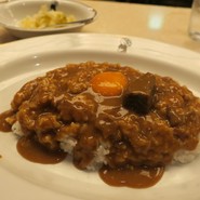インデアンカレー Otemachi One店