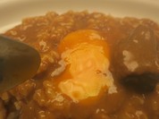 インデアンカレー Otemachi One店
