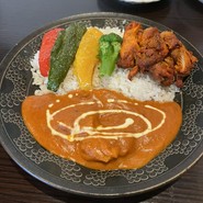 スパイス ガーデン
