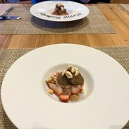 osteria　da　SASA（オステリア　ダ　ササ）