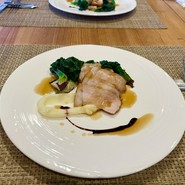 osteria　da　SASA（オステリア　ダ　ササ）