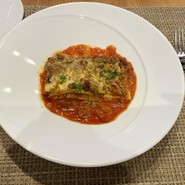 osteria　da　SASA（オステリア　ダ　ササ）