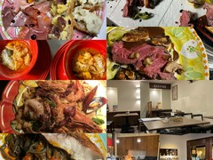 タベルナ　チェルヴィーノ