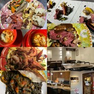 タベルナ　チェルヴィーノ