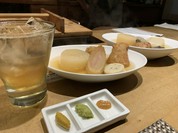 小田原おでん本店