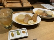 小田原おでん本店