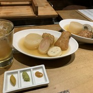 小田原おでん本店