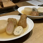 小田原おでん本店