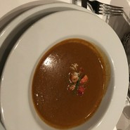 ウルフギャング・ステーキハウス　六本木