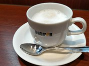 ドトールコーヒーショップ 恵比寿駅前店