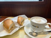 ドトールコーヒーショップ 恵比寿駅前店