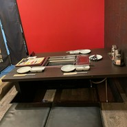 焼肉家