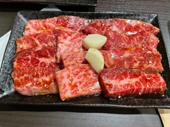 焼肉家