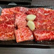 焼肉家