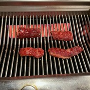 焼肉家