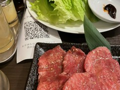 焼肉家