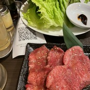 焼肉家