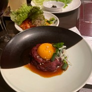 焼肉家