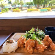 伊丹グリル