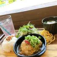 伊丹グリル