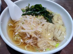 中華料理　香南厨房