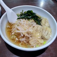 中華料理　香南厨房