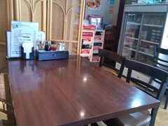 中華料理　香南厨房