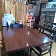 中華料理　香南厨房