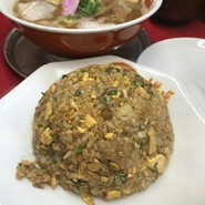 丸高中華そば