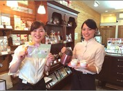 京都セレクトショップ 烏丸錦店