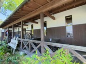 珈琲館櫟